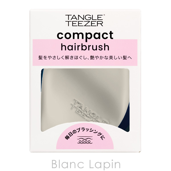 TANGLE TEEZER タングルティーザー コンパクトスタイラー