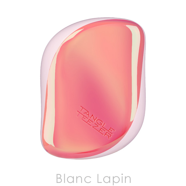 TANGLE TEEZER（タングルティーザー） コンパクトスタイラー ピンク