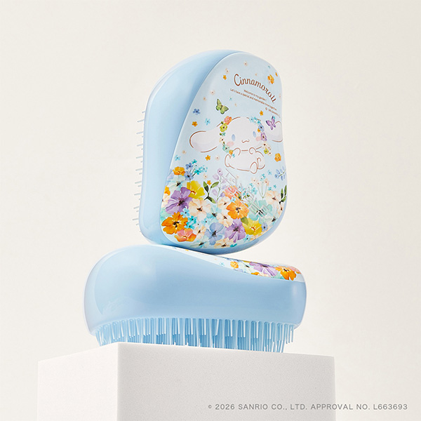 TANGLE TEEZER（タングルティーザー） コンパクトスタイラー