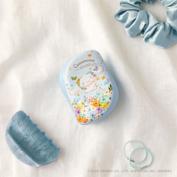 TANGLE TEEZER（タングルティーザー） コンパクトスタイラー