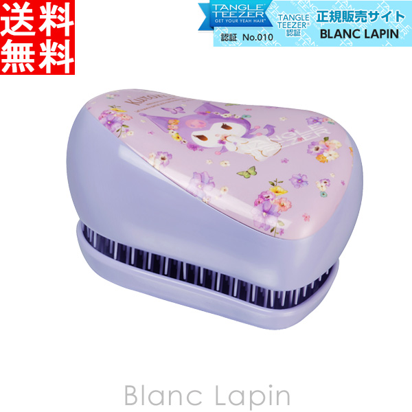 TANGLE TEEZER（タングルティーザー） コンパクトスタイラー クロミ