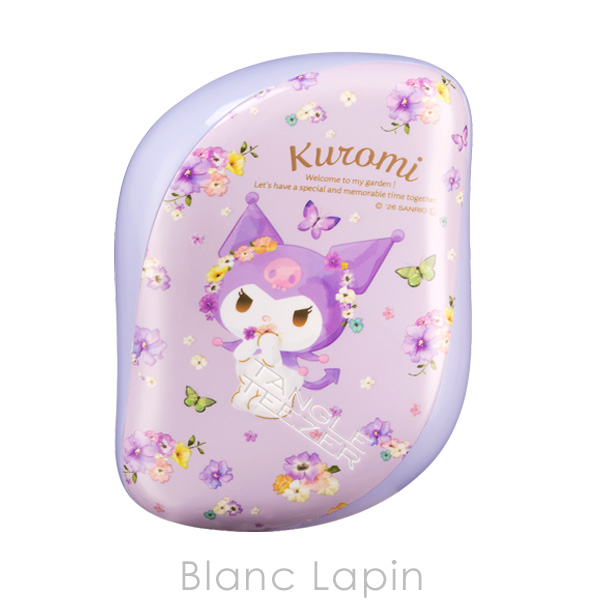 TANGLE TEEZER（タングルティーザー） コンパクトスタイラー クロミ
