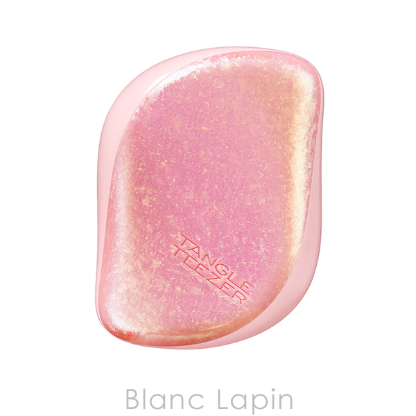 TANGLE TEEZER（タングルティーザー） コンパクトスタイラー ピンク