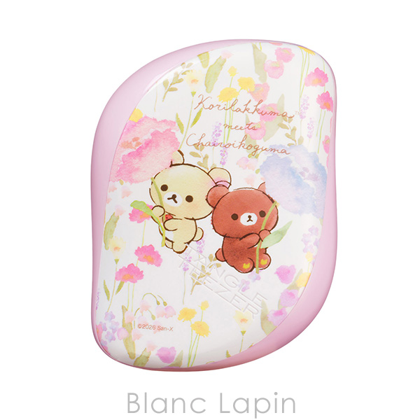 TANGLE TEEZER（タングルティーザー） コンパクトスタイラー