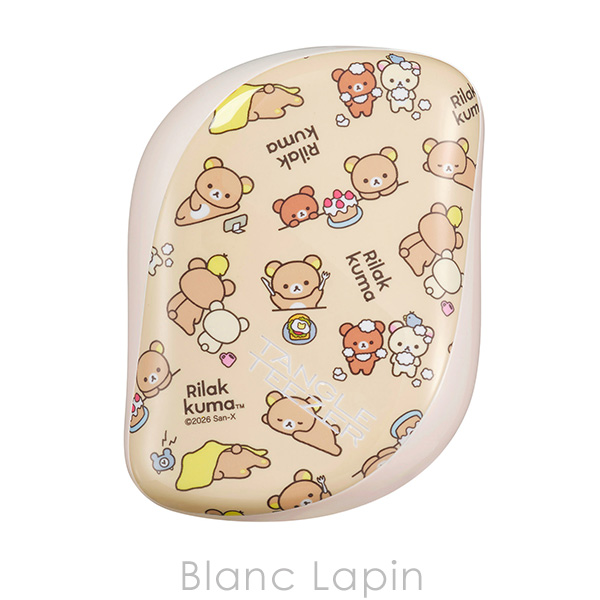 TANGLE TEEZER（タングルティーザー） コンパクトスタイラー