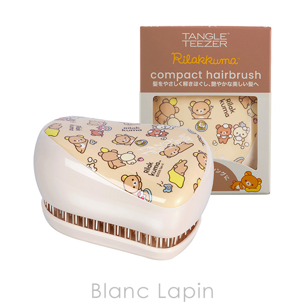 TANGLE TEEZER（タングルティーザー） コンパクトスタイラー
