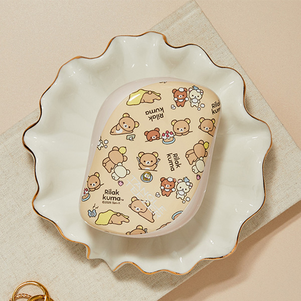 TANGLE TEEZER（タングルティーザー） コンパクトスタイラー