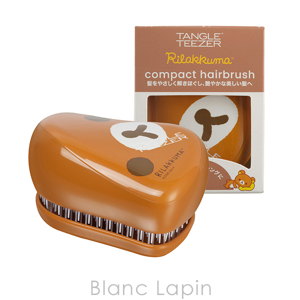 TANGLE TEEZER（タングルティーザー） コンパクトスタイラー