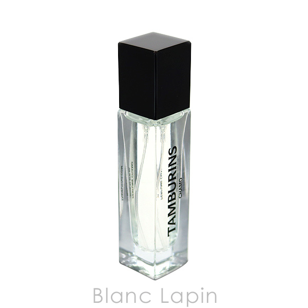 タンバリンズ TAMBURINS パフューム CHAMO 11ml フレグランス