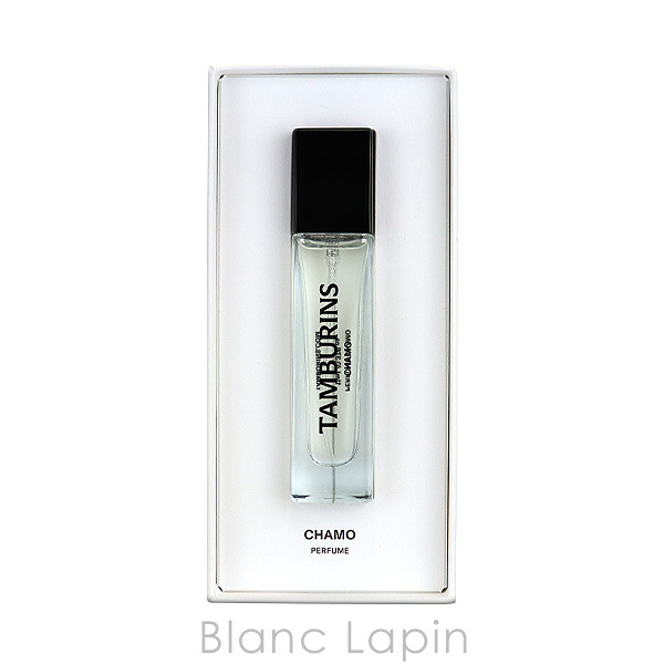 タンバリンズ TAMBURINS パフューム CHAMO 50ml フレグランス