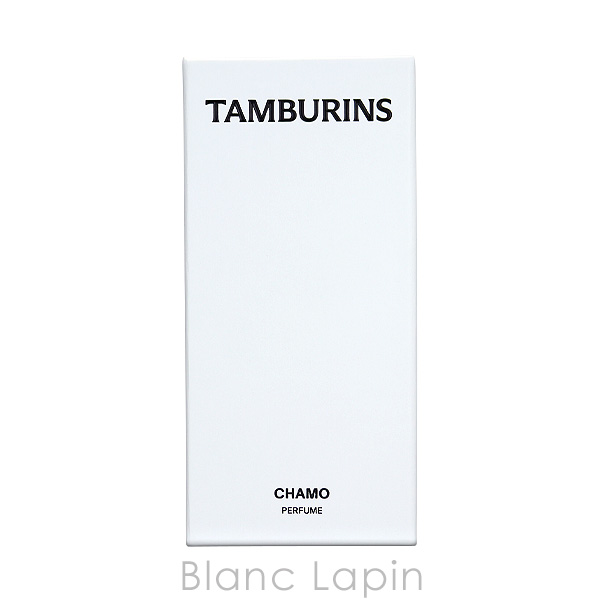 TAMBURINS CHAMO 香水　50ml PERFUME CHAMO - 50mL | TAMBURINS