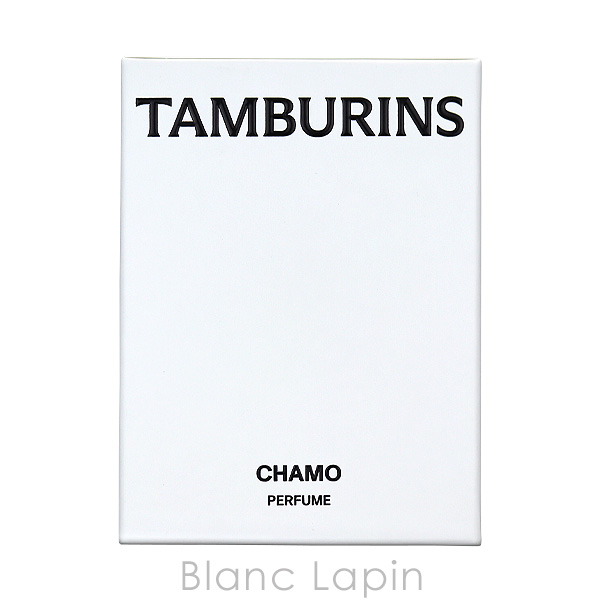 香水(ユニセックス) TAMBURINS CHAMO PERFUME 50mL Tamburins Perfume #Chamo 11ml / 50ml | DODOSKIN