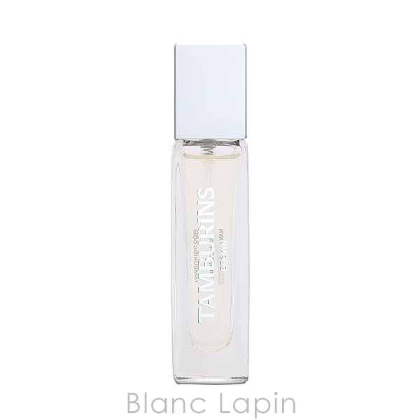 タンバリンズ TAMBURINS パフューム BROWN 11ml フレグランスユニ
