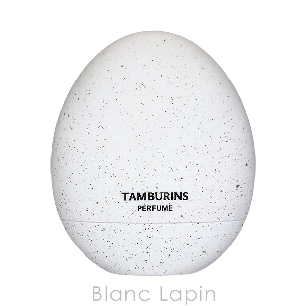 タンバリンズ TAMBURINS エッグパフューム CHAMO 14ml フレグランス