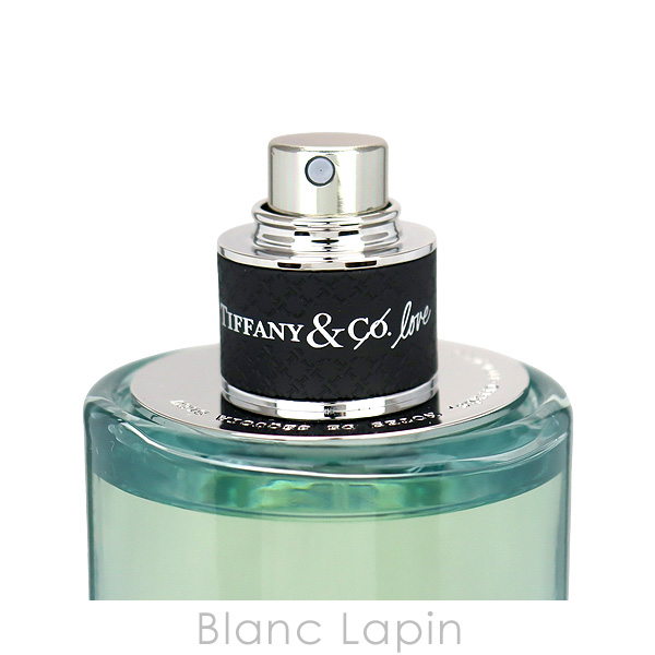 TIFFANY&Co. ティファニー TIFFANY ＆ラブフォーヒム EDT 50ml