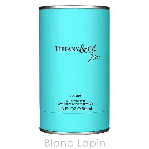 TIFFANY&Co. ティファニー TIFFANY &ラブフォーヒム EDT 90ml