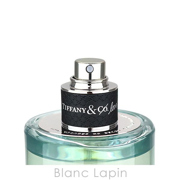 Tiffany & Co. ラブフォーヒム90ml 男性用香水 即購入可能 TIFFANY&Co.（ティファニー） TIFFANY &ラブフォーヒム EDT 50ml