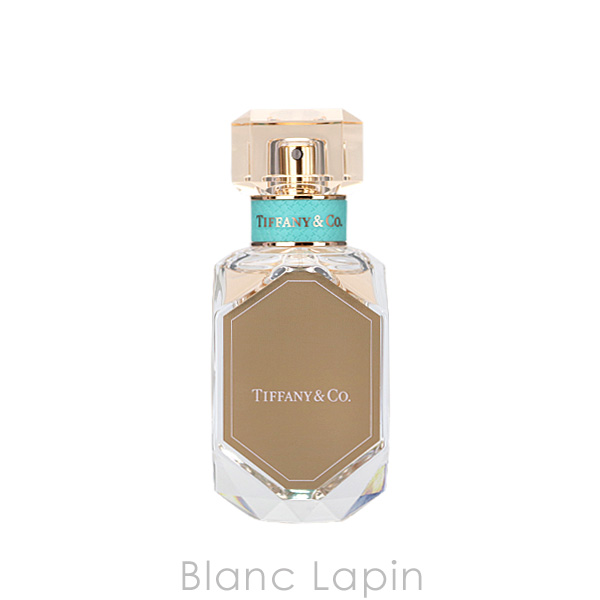 TIFFANY&Co. ティファニー TIFFANY ローズゴールド EDP 30ml