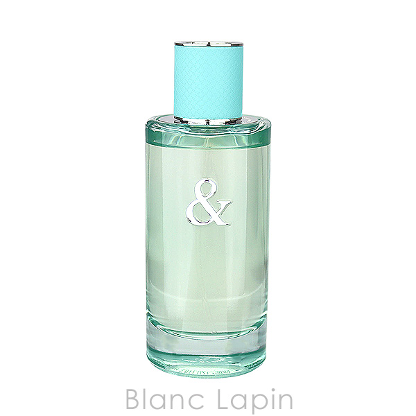 TIFFANY&Co.（ティファニー） TIFFANY &ラブフォーハー EDP 90ml