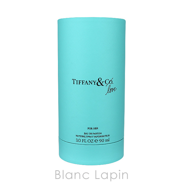TIFFANY&Co.（ティファニー） TIFFANY &ラブフォーハー EDP 90ml