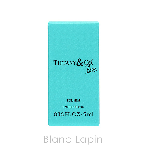 TIFFANY&Co.（ティファニー） 【ミニサイズ】 TIFFANY &ラブフォーヒム