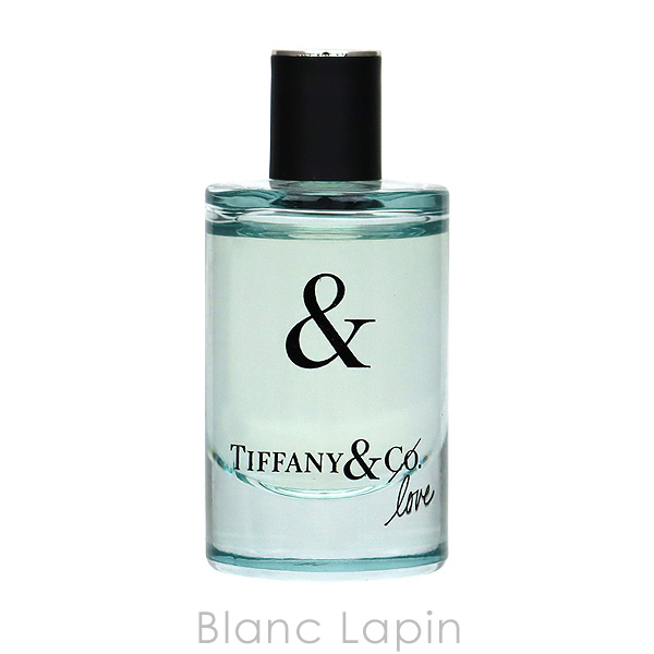 〔クーポン配布中〕【ミニサイズ】 ティファニー TIFFANY &ラブフォーヒム EDT エディションボックス 5ml [681068]｜blanc-lapin｜02