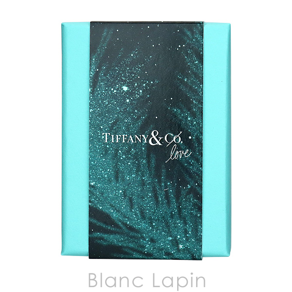 〔クーポン配布中〕【ミニサイズ】 ティファニー TIFFANY &ラブフォーヒム EDT エディションボックス 5ml [681068]｜blanc-lapin｜05