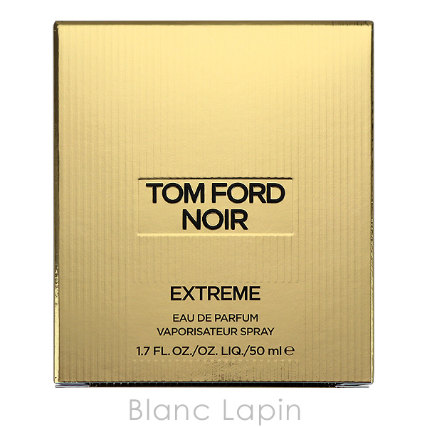 TOM FORD トムフォード ノワールエクストリーム EDP 50ml