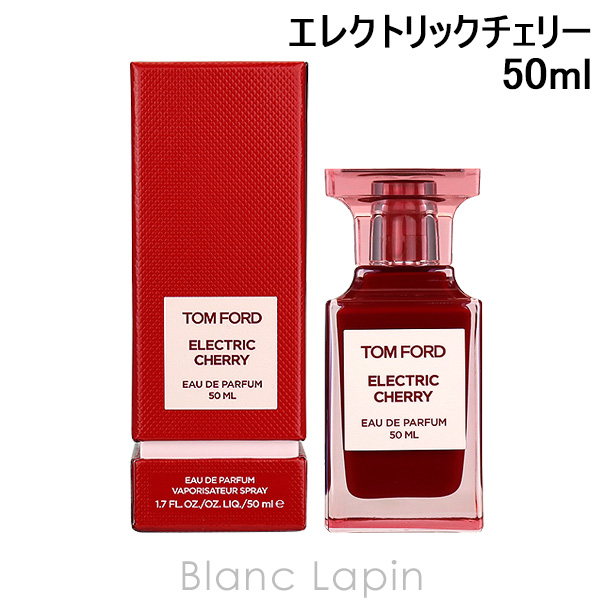 トムフォード TOM FORD エレクトリックチェリー EDP 50ml [143134]