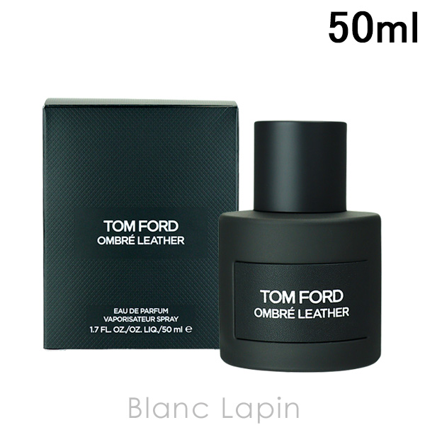 トムフォード TOM FORD オンブレレザー EDP 50ml フレグランス ユニセックス 香水 [075138] | TOM FORD