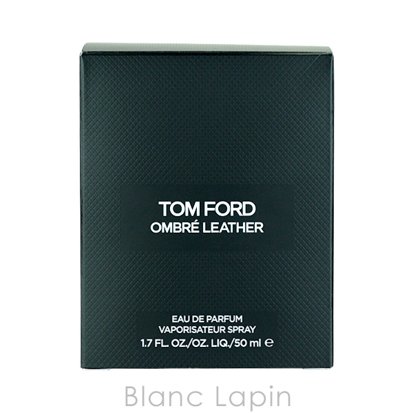 トムフォード TOM FORD オンブレレザー EDP 50ml フレグランス ユニセックス 香水 [075138] | TOM FORD | 03
