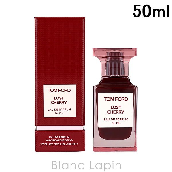 トムフォード TOM FORD ロストチェリー EDP 50ml フレグランスユニセックス 香水 [082341] | TOM FORD