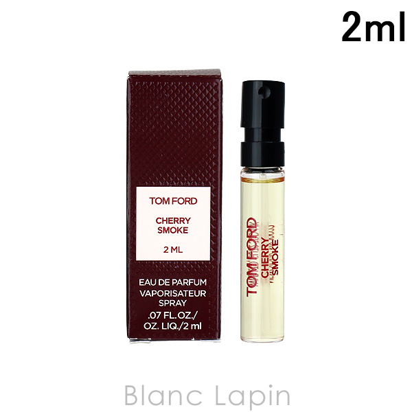 TOM FORD（トムフォード） 【ミニサイズ】 チェリースモーク EDP 2ml