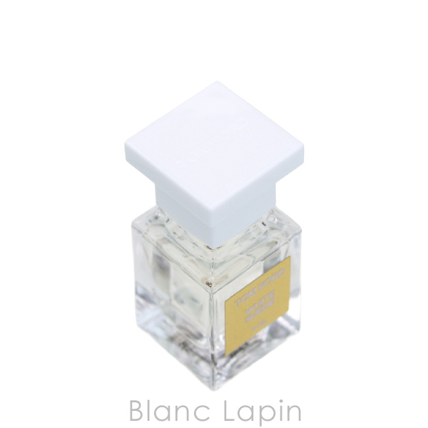 TOM FORD（トムフォード） 【ミニサイズ】 ホワイトスエード EDP 4ml