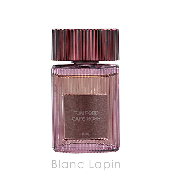 TOM FORD（トムフォード） 【ミニサイズ】 カフェローズ EDP 4ml ミニ