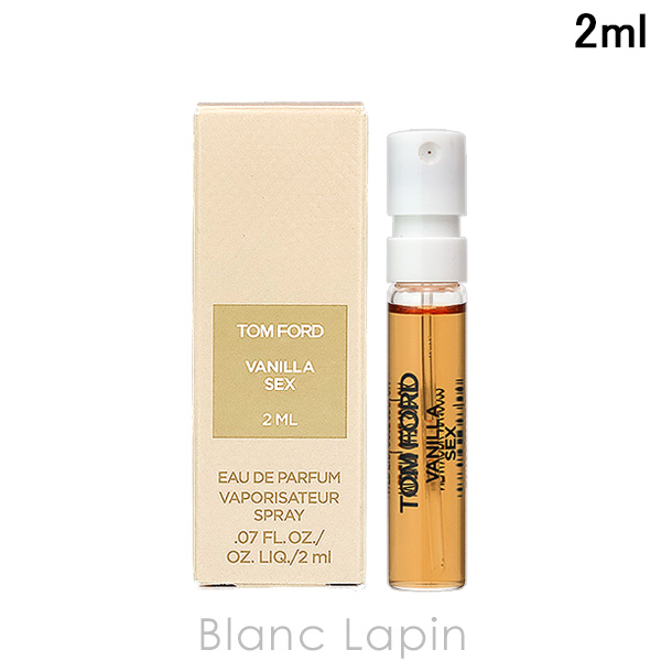 �ڥߥ˥������� �ȥ�ե����� TOM FORD �Х˥饻�å��� EDP 2ml �ߥ˥ե쥰��� �ߥ˹�� [139885]