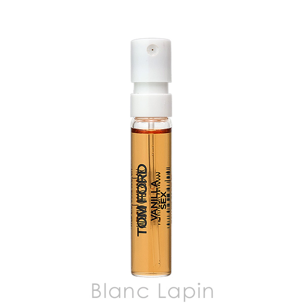 TOM FORD（トムフォード） 【ミニサイズ】 バニラセックス EDP 2ml