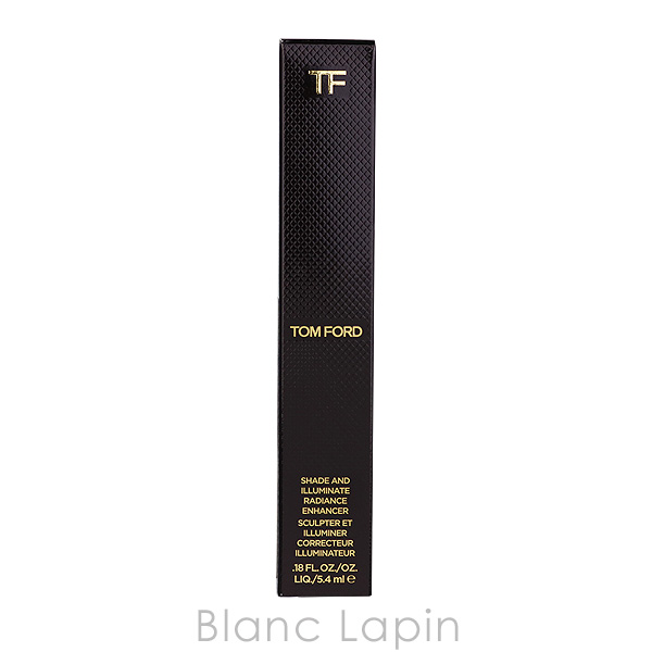 トムフォード TOM FORD シェイドアンドイルミネイトラディアンスエンハンサー #01 ライト 5.4ml [149365]【メール便可】【クリアランスセール】｜blanc-lapin｜04