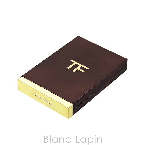TOM FORD トムフォード アイカラークォード #45 アイコニック