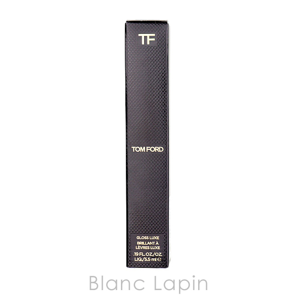 トムフォード TOM FORD グロスリュクス #20 ファントム 5.5ml [089036]【メール便可】