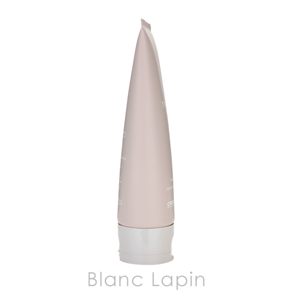 〔クーポン配布中〕スリー THREE バランシングネクタークリームウォッシュ 100g [591482]｜blanc-lapin｜03