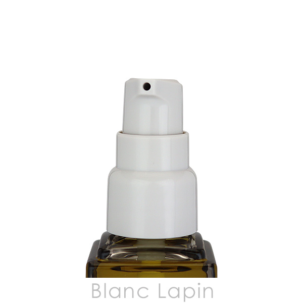 スリー THREE バランシングオーバーナイトオイルセラムSQ 28ml [591512]｜blanc-lapin｜03