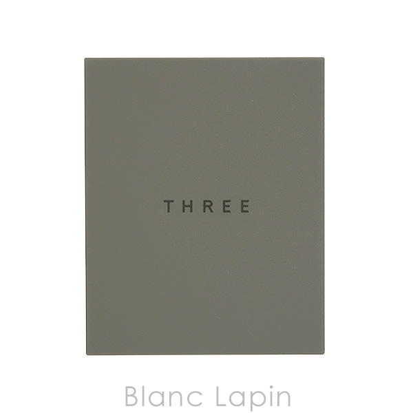 スリー THREE シマリンググローデュオ #02 6.8g [575253/602164]【メール便可】〔スペシャルキャンペーン〕｜blanc-lapin｜03