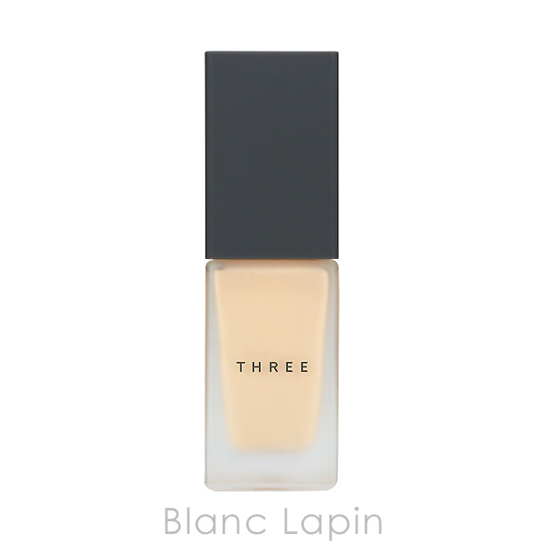 スリー THREE アルティメイトプロテクティブプリスティーンプライマー #02 トランスルーセント 30ml [596661/592892] | THREE（コスメ） | 01