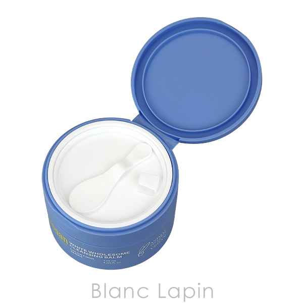 Tovegan　ホワイトホールサムクレンジングバーム 120ml　5個セット Amazon | [Tovegan]ホワイトホールサムクレンジングバーム 120ml