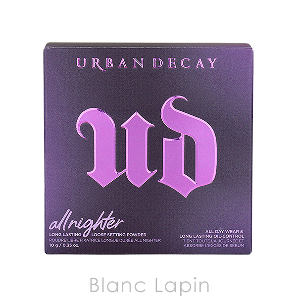 URBAN DECAY（アーバン ディケイ） オールナイターセッティングルース