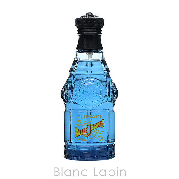 VERSACE（ヴェルサーチェ） ヴェルサーチ ブルージーンズ EDT 75ml