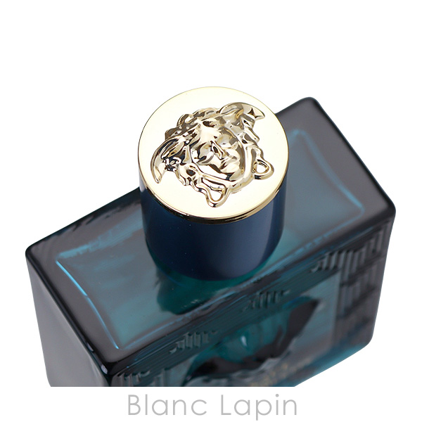 VERSACE 【ミニサイズ】 ヴェルサーチ エロス EDT 5ml [809264