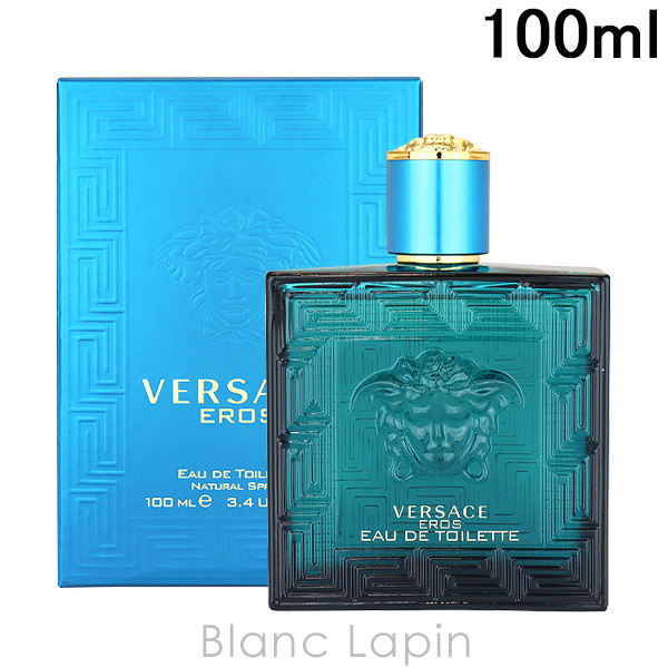 륵 VERSACE  EDT 100ml ե쥰   [809219]