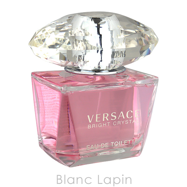 【テスター】 ヴェルサーチ VERSACE ブライトクリスタル EDT 90ml [995493]｜blanc-lapin｜03